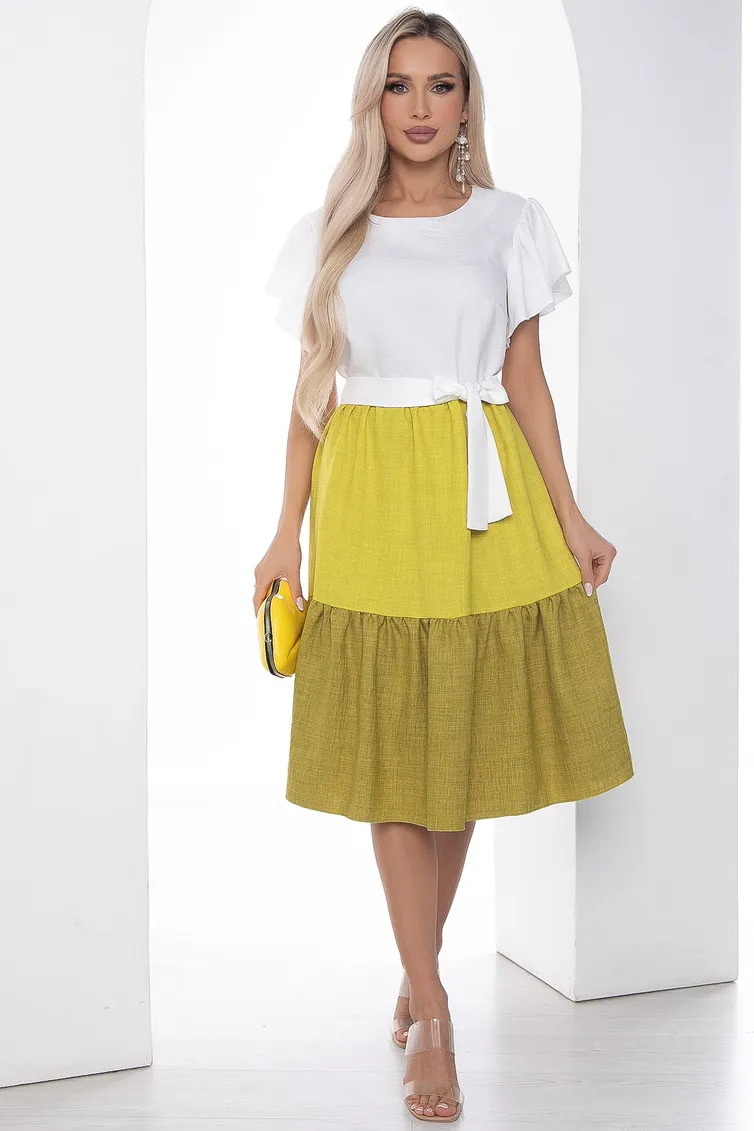 Sukienka LT Collection #P10111