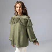 Блуза CHARUTTI арт. Мелодия сердца