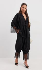 Trousers Vesnaletto 4445-2