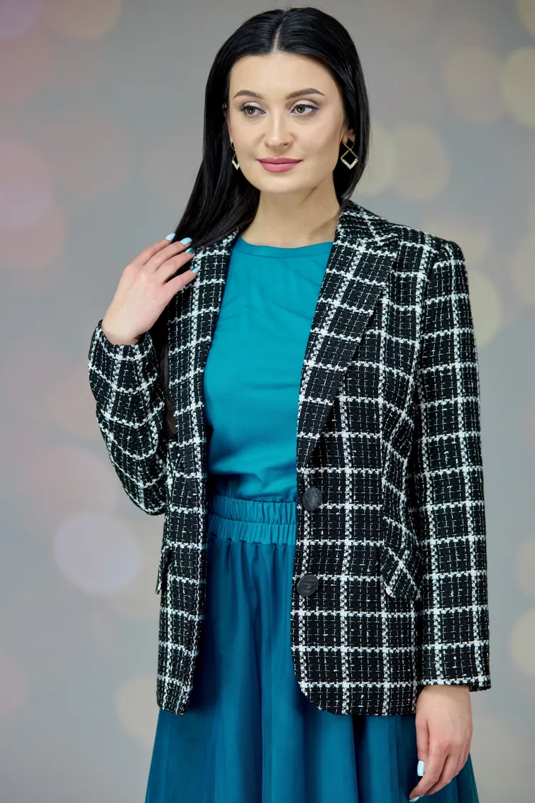 Żakiet Angelina & Company #659