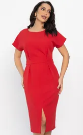 Платье LT Collection П14372-16М