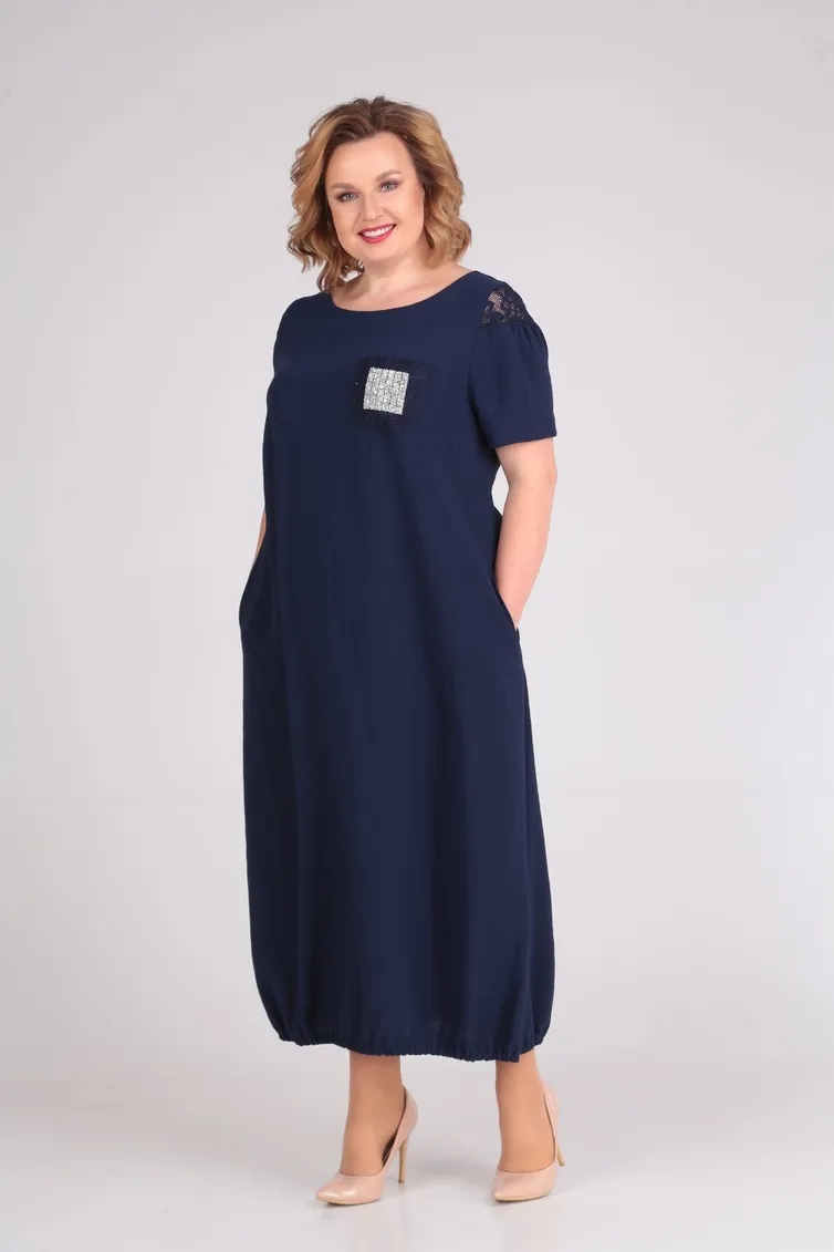 Sukienka Emilia #0158