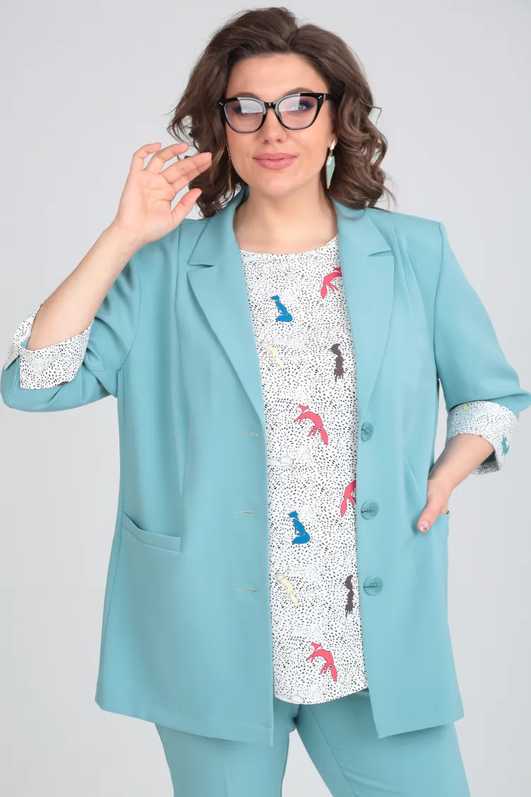 Костюм ALEZA арт. 1131