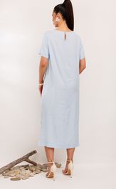 Sukienka Galean Style 1011 gol