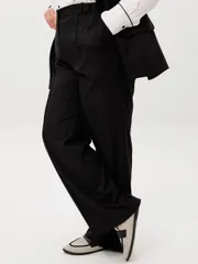 Костюм Ava fashion арт. М-175 черный