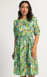 Платье LT Collection П16067-45М