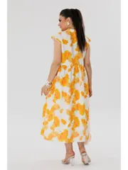 Dress Anelli Laurel #1424