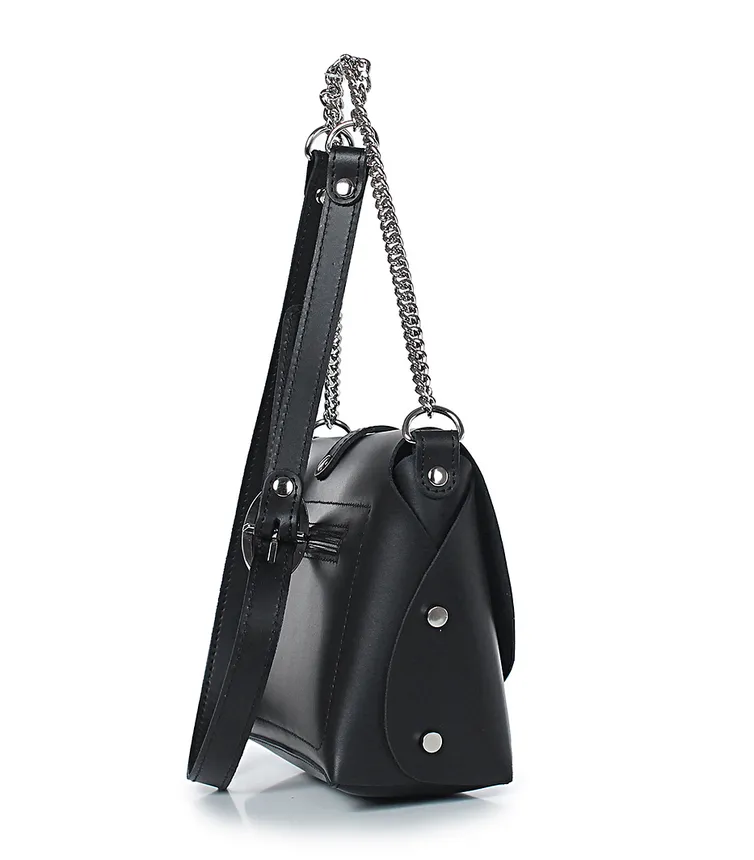 Torba Galanteya #24s438k45 chernyj