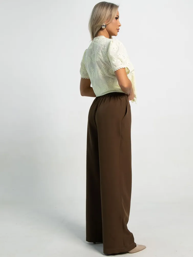 Spodnie LT Collection #B15595-30M