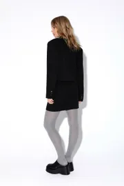 Suit Pirs #5367 chernyj