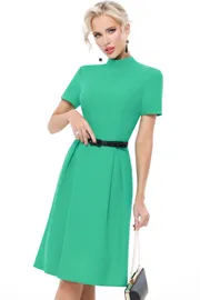 Dress DS Trend #P-4449 (Lovi moment)