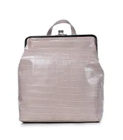 Torba Galanteya #22s2863k45 kremovyj