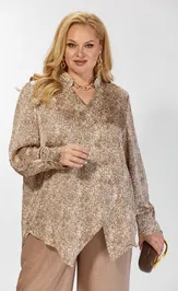 Suit Элль Стиль 2480