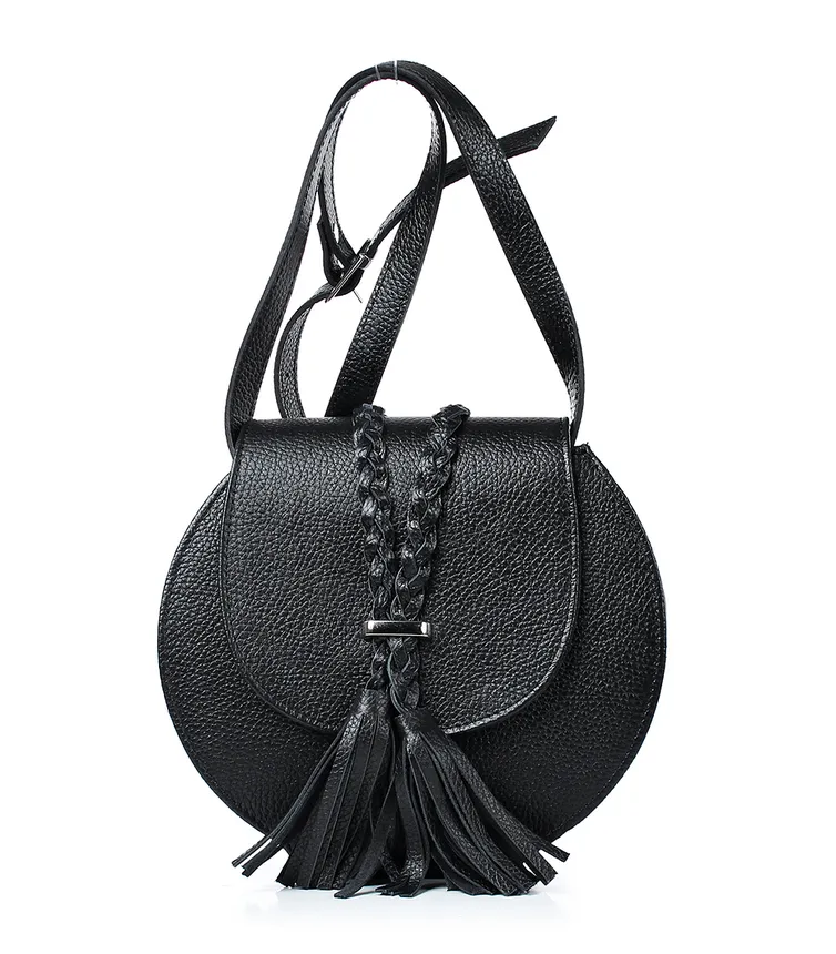 Torba Galanteya #22s1312k45 chernyj