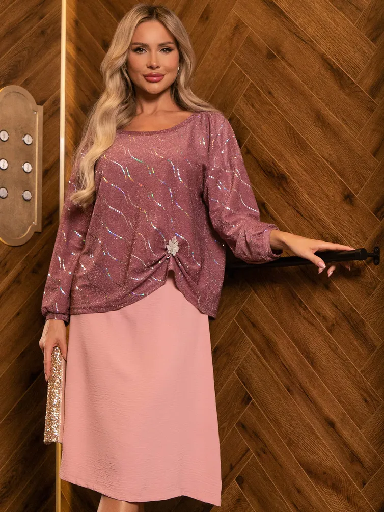 Garnitur LT Collection #K16266-10M