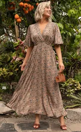 Платье LT Collection П15607-1М
