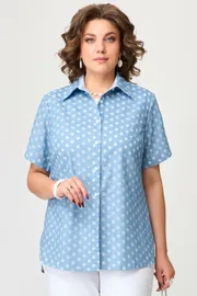 Bluzka FITA #20501 XARISA