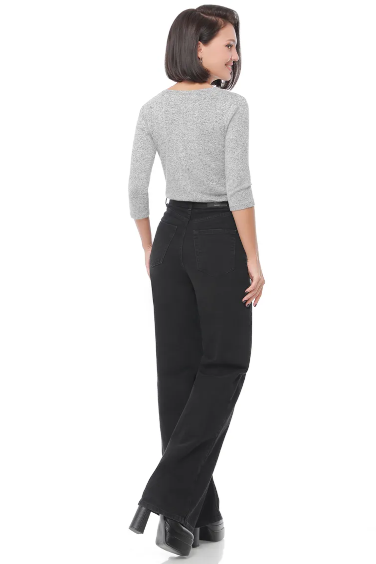 Bluzka DS Trend #B-1968 (Aurika, bravo)