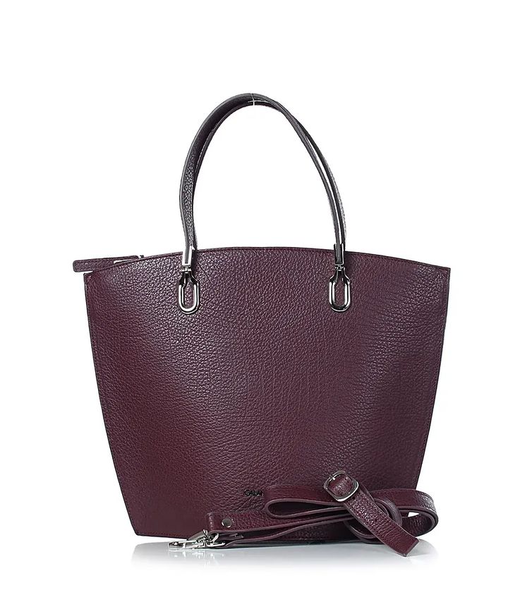 Bags Galanteya #25s3327k45 slivovyj