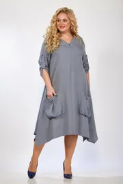 Sukienka Michel Chic #2119 ser