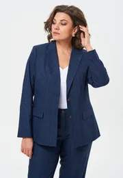 Zestaw BelElStyle #412-303/596-289 sinij