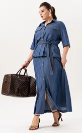 Костюм ANDINA 0973
