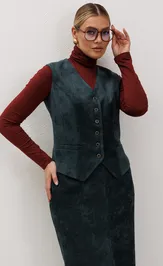 Suit Мода Юрс 26-3009-mor