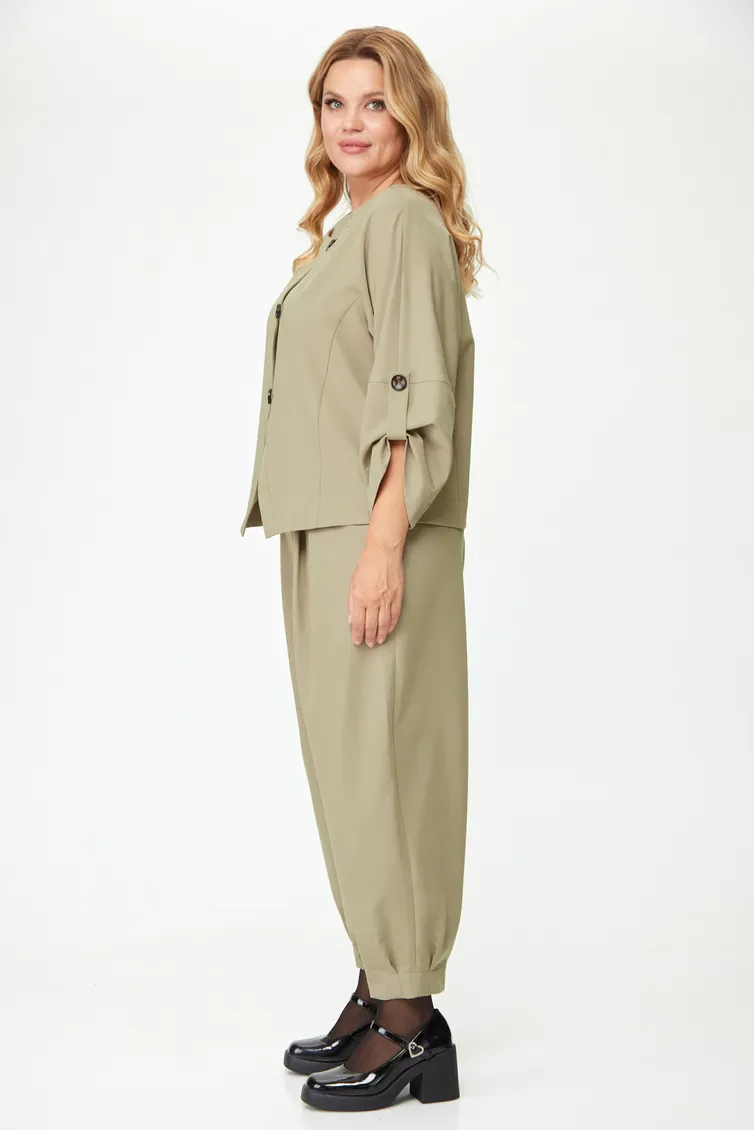Garnitur Michel Chic #1355 bezh