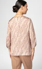 Блузка FASHION CENTRE П-3799