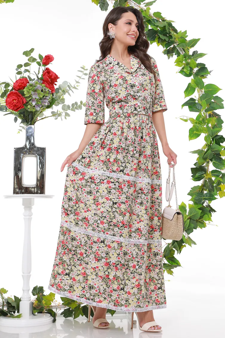 Garnitur DS Trend #K-0854-0092 (s kruzhevnoj tesmoj)