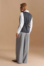 Waistcoat Elletto Life #3771 gr
