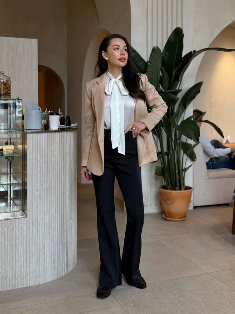 Жакет Aura chic life арт. 1163. 170