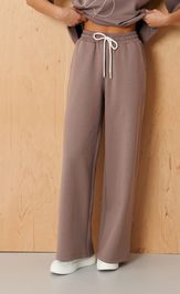 Брюки Panda 123960 мокко