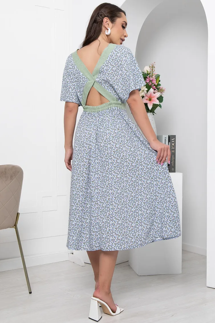 Sukienka LT Collection #P5864