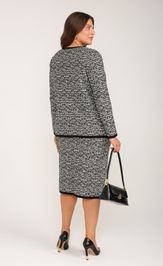 Комплект BONADI 2131 капучино