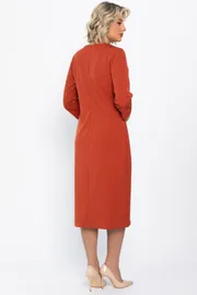 Sukienka LT Collection #P14813-43M