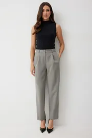 Trousers TND #M374 seryj