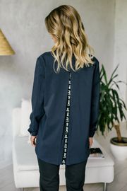 Blouse MARIKA #286