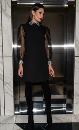 Dress LUNA M-134