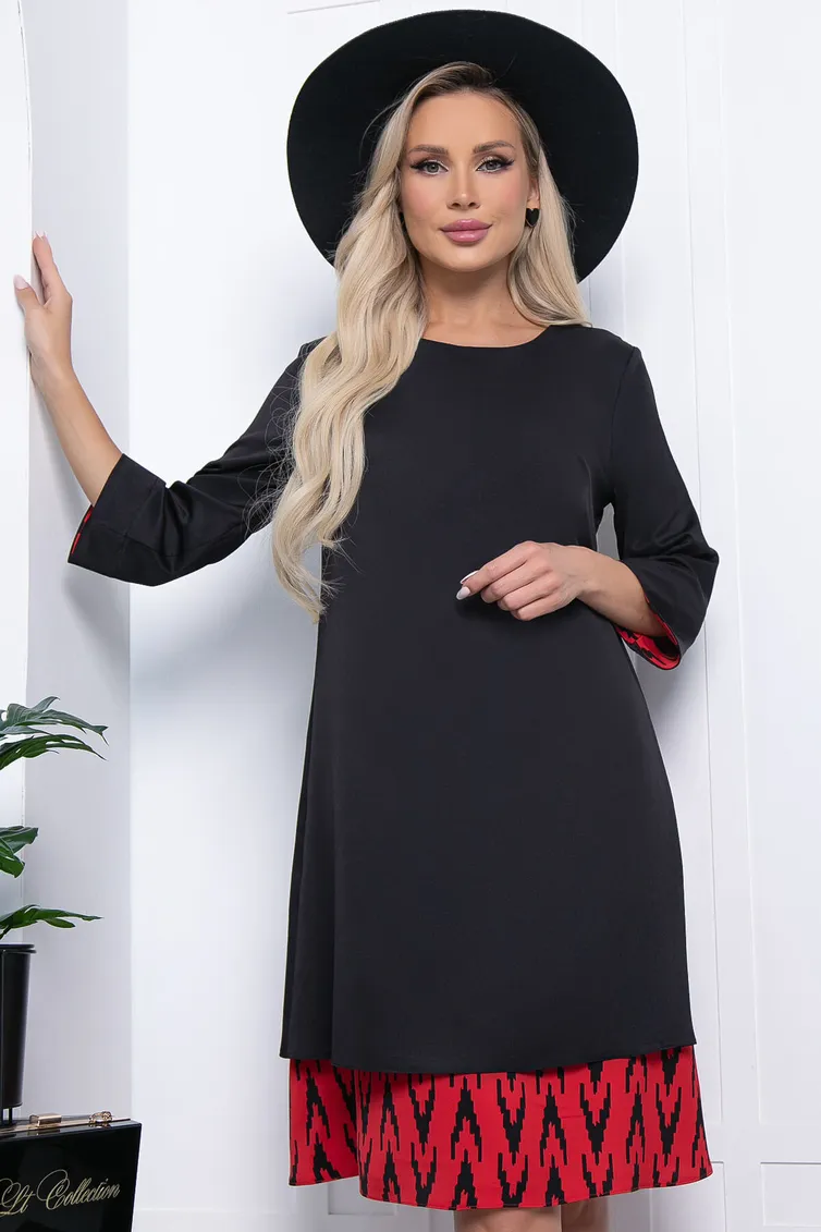 Sukienka LT Collection #P7125