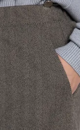 Брюки LT Collection Б15007-8М
