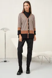 Cardigan Fantazia Mod #4574