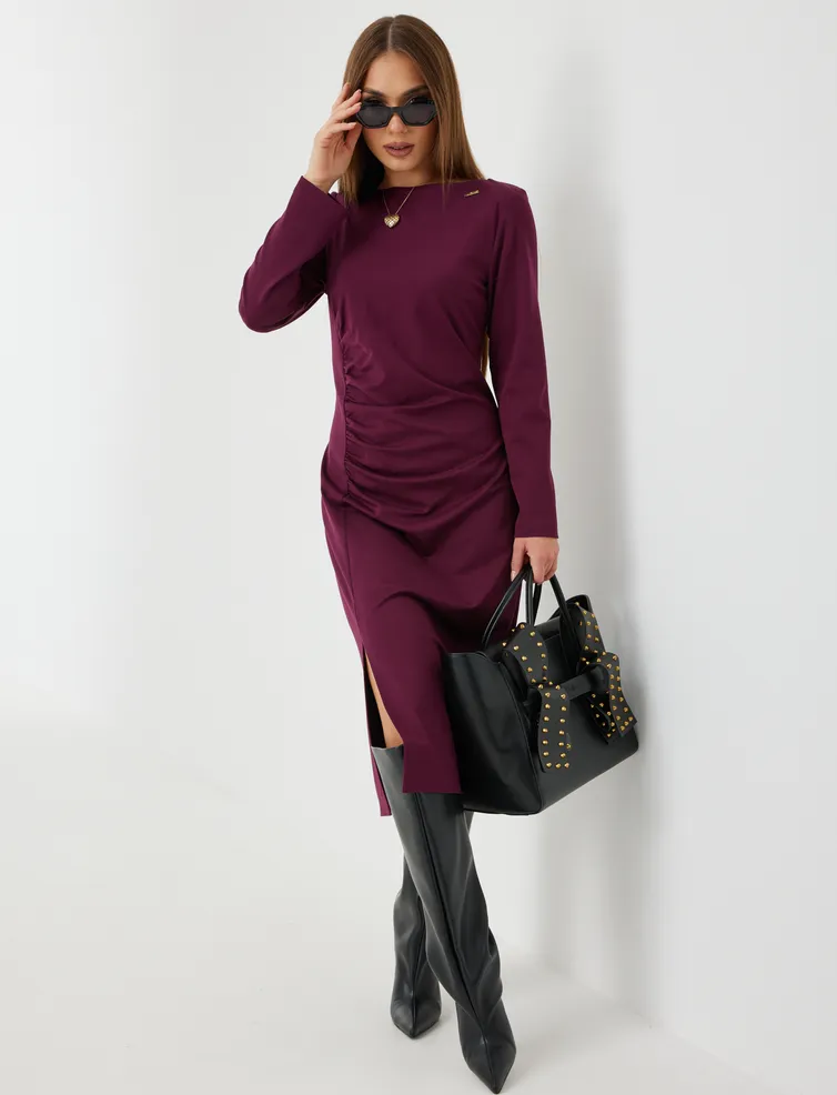 Dress Vesnaletto #4317-2