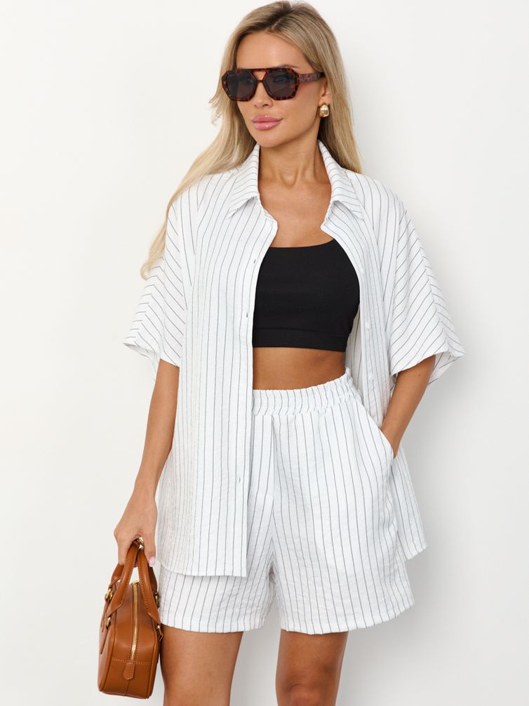 Шорты Jetty арт. 407-19