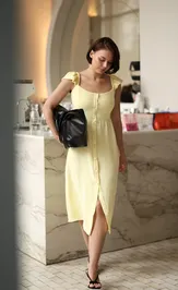 Dress Aura chic life 3329. 176