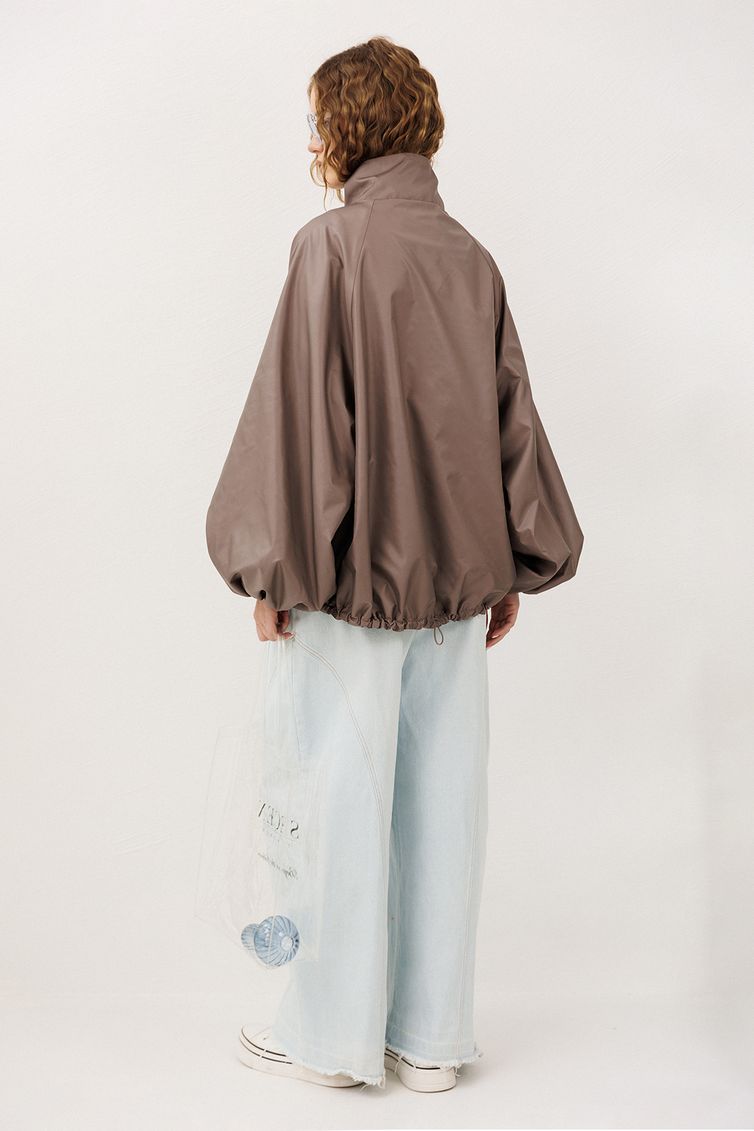 Куртка Buter New арт. 3305 коричневый