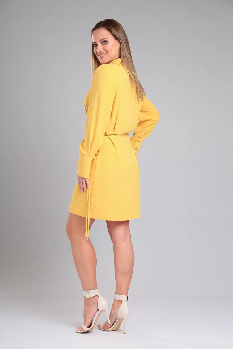 Sukienka Lady Line #566