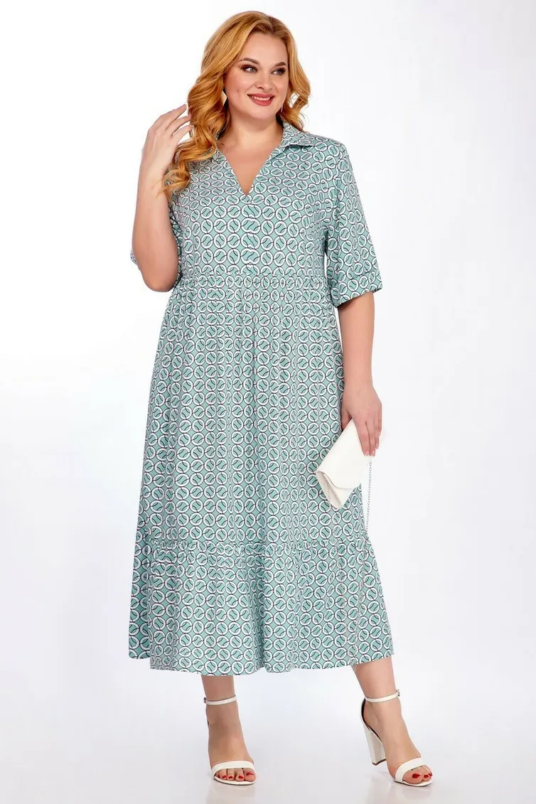 Sukienka Ell Style #2138