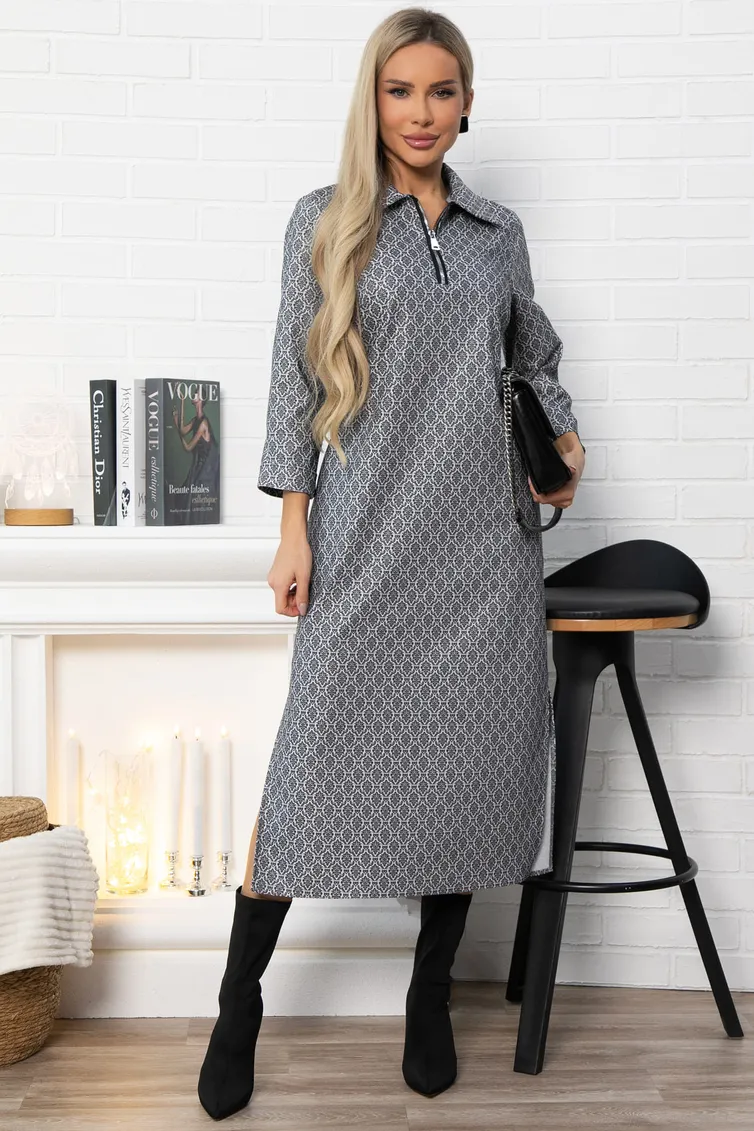 Sukienka LT Collection #P14877-18M