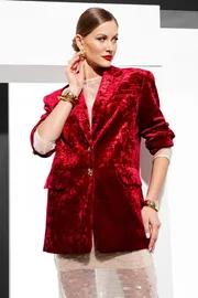 Blazer Elletto Life #3792